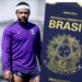 Memphis Depay, do Corinthians, alega que teve passaporte roubado e atrasa viagem à Holanda