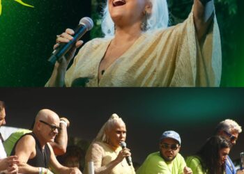 Ministério Público abre inquérito para investigar novamente repasse de R$ 1,5 milhão no projeto “Varanda de Nazaré”, de Fafá de Belém