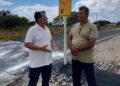 Prefeito petista que viralizou com vídeo de inauguração de lombada é condenado por fraude em licitação de quadra esportiva