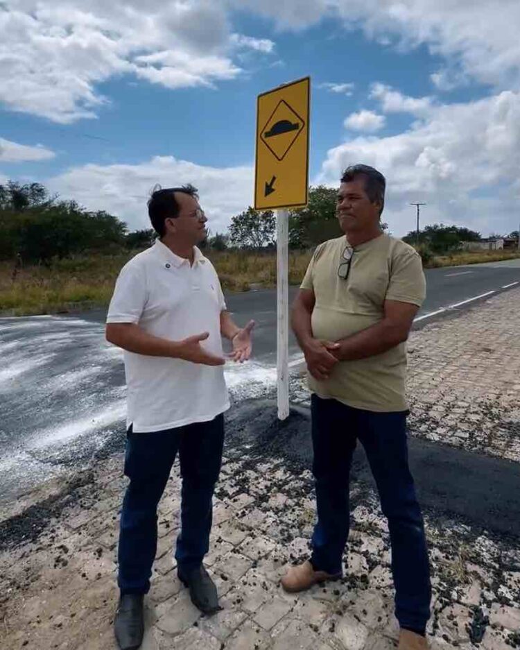 Prefeito petista que viralizou com vídeo de inauguração de lombada é condenado por fraude em licitação de quadra esportiva