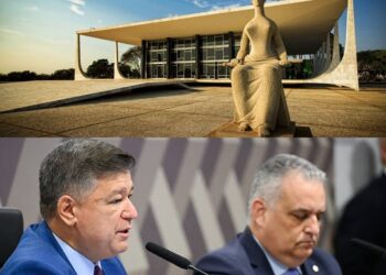 Em 2 meses de comissão, STF já concedeu 8 habeas corpus para convocados na CPMI do INSS