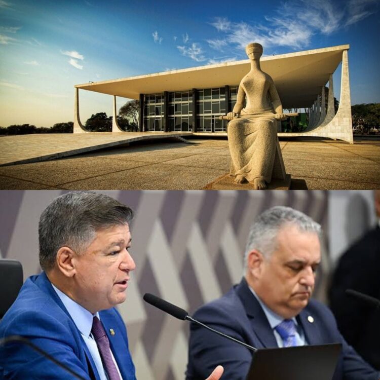 Em 2 meses de comissão, STF já concedeu 8 habeas corpus para convocados na CPMI do INSS