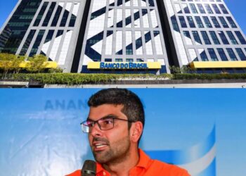 Prefeito de Ananindeua, Dr. Daniel, busca novo empréstimo de R$ 200 milhões em meio à Operação Hades