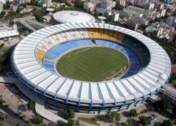 Deputados do RJ querem vender Maracanã: complexo pode render R$ 2 bilhões aos cofres públicos