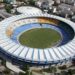 Deputados do RJ querem vender Maracanã: complexo pode render R$ 2 bilhões aos cofres públicos