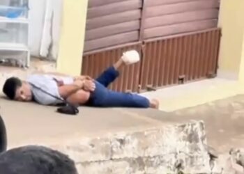 Tiroteio em Tucuruí: Confronto entre policiais e criminosos deixa clima de tensão no centro da cidade