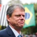 Tarcísio rebate acusações de sabotagem e critica Haddad após derrota de MP