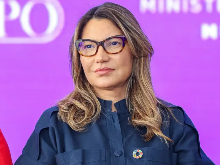 Oposição questiona uso de estrutura do Planalto por Janja em eventos oficiais