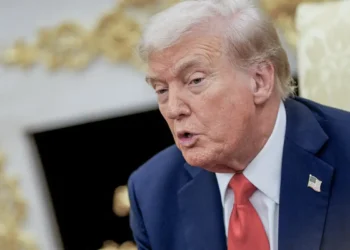 Trump libera CIA na Venezuela e promete guerra às drogas: “Não vamos deixar nosso país ser arruinado”