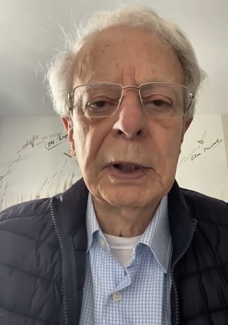 Frei Betto e MST pedem doações para ajudar Cuba