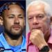 ‘Não serve como exemplo para ninguém’, diz Emerson Leão sobre Neymar
