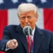 TRUMP NÃO PERDOA: Novas autoridades brasileiras podem ter visto revogado após denúncia de Eduardo Bolsonaro