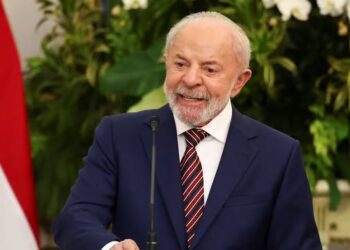 DESASTRE ABSOLUTO: Frase de Lula sobre ‘traficante vítima’ causa estrago monumental na internet com 87% de críticas