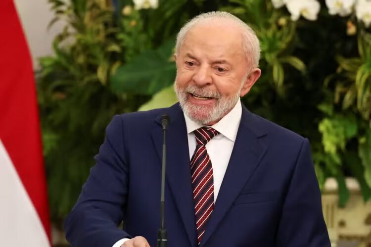 DESASTRE ABSOLUTO: Frase de Lula sobre ‘traficante vítima’ causa estrago monumental na internet com 87% de críticas