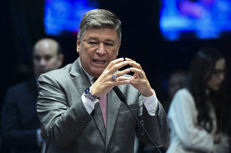 Fraudes no INSS na mira: presidente da CPMI ameaça prender convocados que faltarem