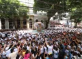 Círio de Nazaré de 2025 movimenta R$ 1,2 bilhão