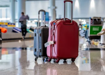 Câmara aprova gratuidade para bagagem de mão e despachada de até 23 kg