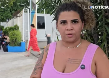 ‘Meu sobrinho não tinha um tiro no corpo’, afirma tia de jovem morto em megaoperação