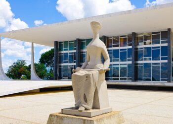 STF estabelece altura mínima para cargos em segurança pública