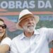 Lula: Estou me preparando para entregar outra vez o melhor governo que o país já teve