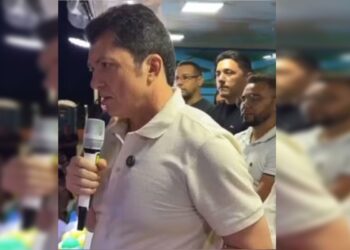 Prefeito do PT ataca religiões africanas: “Se passam por bons”