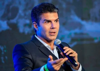 Helder Barbalho afirma que obras para a COP 30 estão concluídas durante entrega do Parque Linear da Nova Doca