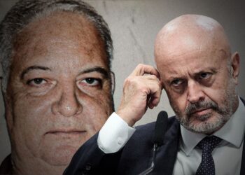 Careca do INSS recebeu R$ 1 milhão em Pix de ex-gerente do BMG