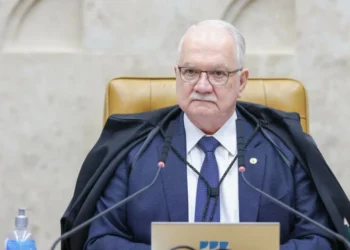“Ninguém pense que fará reforma contra o Poder Judiciário”, diz Fachin