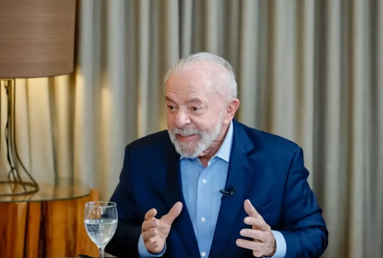 ‘Não vou implorar para nenhum partido estar comigo em 2026’, diz Lula