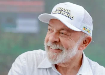 Lula exalta operação contra abuso de menores e diz que ‘não falta gente safada’ no país