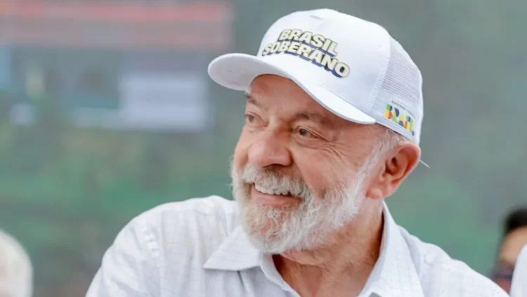 Lula exalta operação contra abuso de menores e diz que ‘não falta gente safada’ no país