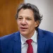 “Toda atividade econômica tem que ser tributada”: Haddad revive apelido de “Taxad” e acusa Bolsonaro de abrir mão de R$ 4,8 bi