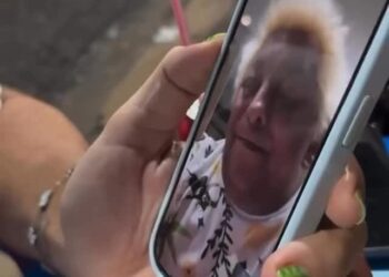 Patixa Telo “confessa” assassinato de Odete Roitman e fãs caem na gargalhada