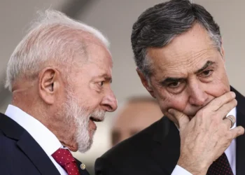 Barroso anuncia saída do STF e abre espaço para nova indicação de Lula ao Supremo Tribunal Federal