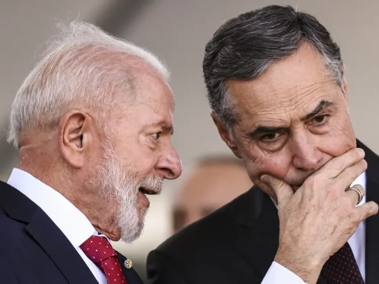 Barroso anuncia saída do STF e abre espaço para nova indicação de Lula ao Supremo Tribunal Federal