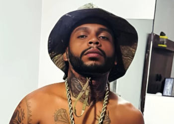 Matuê, chefe do Comando Vermelho, é morto em operação da Polícia Civil