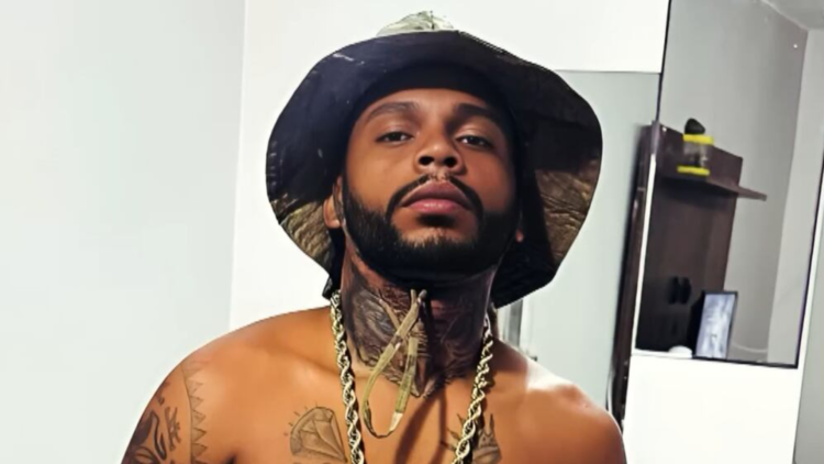 Matuê, chefe do Comando Vermelho, é morto em operação da Polícia Civil