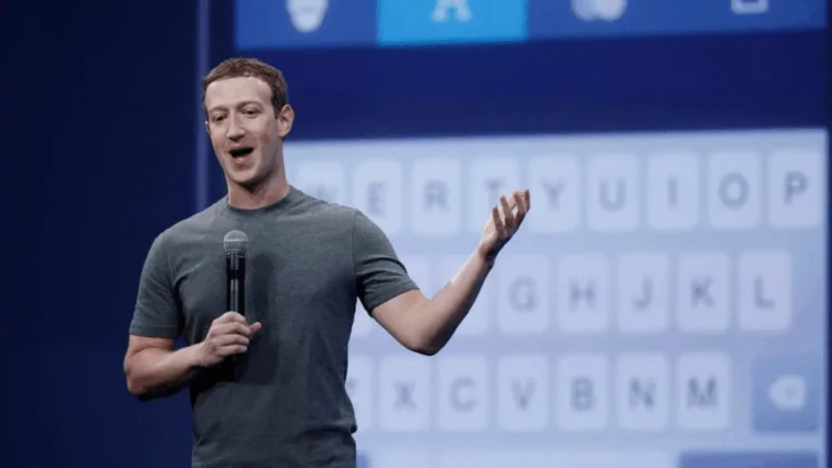 Zuckerberg anuncia dublagem automática de Reels com nova função da Meta AI