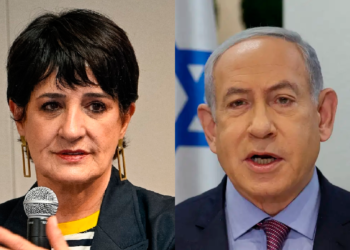 GloboNews vaza ÁUDIO de Mônica Waldvogel sobre Netanyahu: “Que o Diabo lhe…”