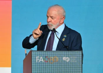 ‘Brasil não tem problema com Israel, tem com Netanyahu’, diz Lula ao comentar cessar-fogo em Gaza