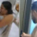 Vídeo mostra padre em situação comprometedora com mulher na casa paroquial