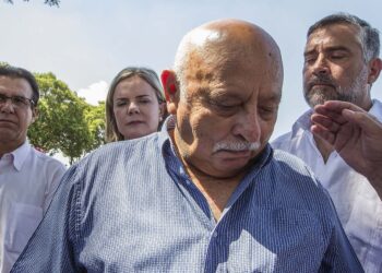 PF aponta que sindicato ligado ao irmão de Lula desviou R$ 389 milhões de aposentados