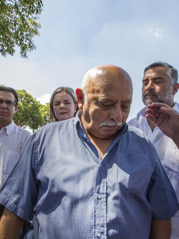 PF aponta que sindicato ligado ao irmão de Lula desviou R$ 389 milhões de aposentados