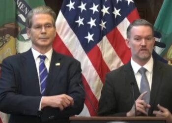 Governo Trump fala em “censura” e “prisão ilegal” no Brasil ao justificar tarifaço