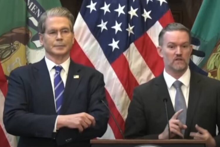 Governo Trump fala em “censura” e “prisão ilegal” no Brasil ao justificar tarifaço