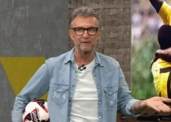 Craque Neto detona William Bonner após deboche: “Babaca, idiota”