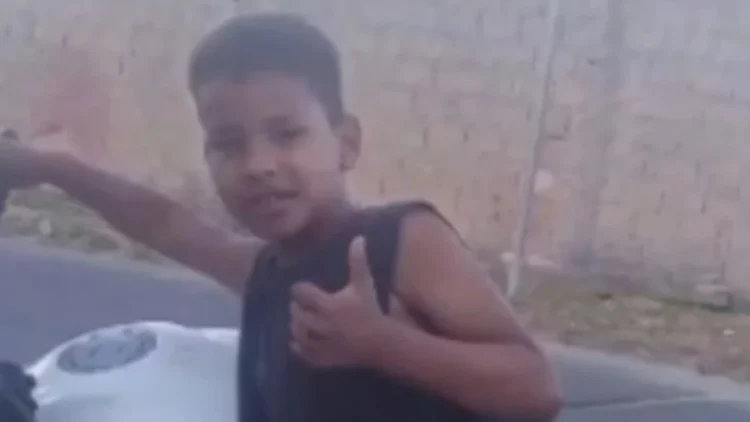 ‘Acho que passei um pouco do ponto’, disse mãe que bateu no filho até a morte em BH