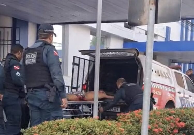 Faccionado morre em confronto com a Polícia Militar em São Miguel do Guamá