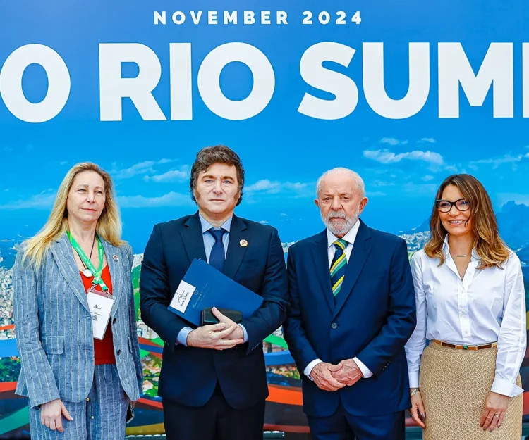 Ex-chefe da inteligência da Venezuela acusa Lula e aliados de receber milhões da petroleira PDVSA