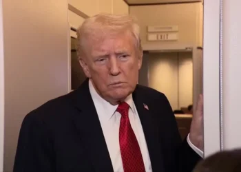 Argentina está morrendo e luta pela sobrevivência, diz Trump